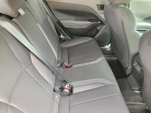 New 2026 Subaru Crosstrek 2.0i Premium AWD/4WD image 12