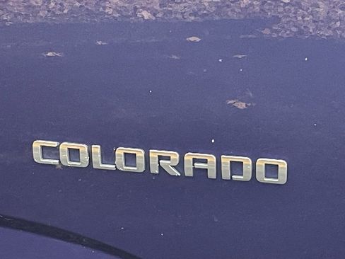 Used 2017 Chevrolet Colorado Z71 image 11