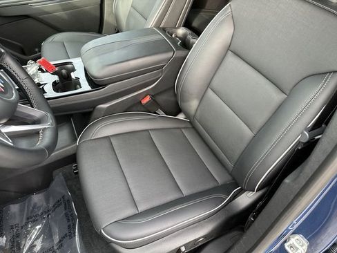 New 2025 Buick Enclave Preferred w/ LPO, Floor Liner Package image 15