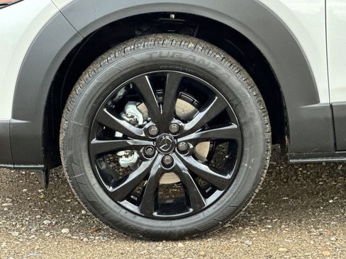 New 2026 MAZDA CX-30 2.5 Turbo w/ Premium Package image 34