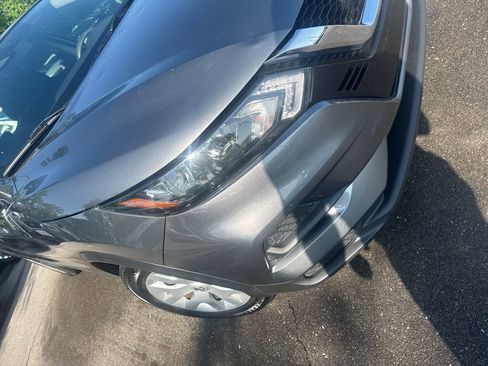 Used 2020 Nissan Rogue Sport S FWD image 36