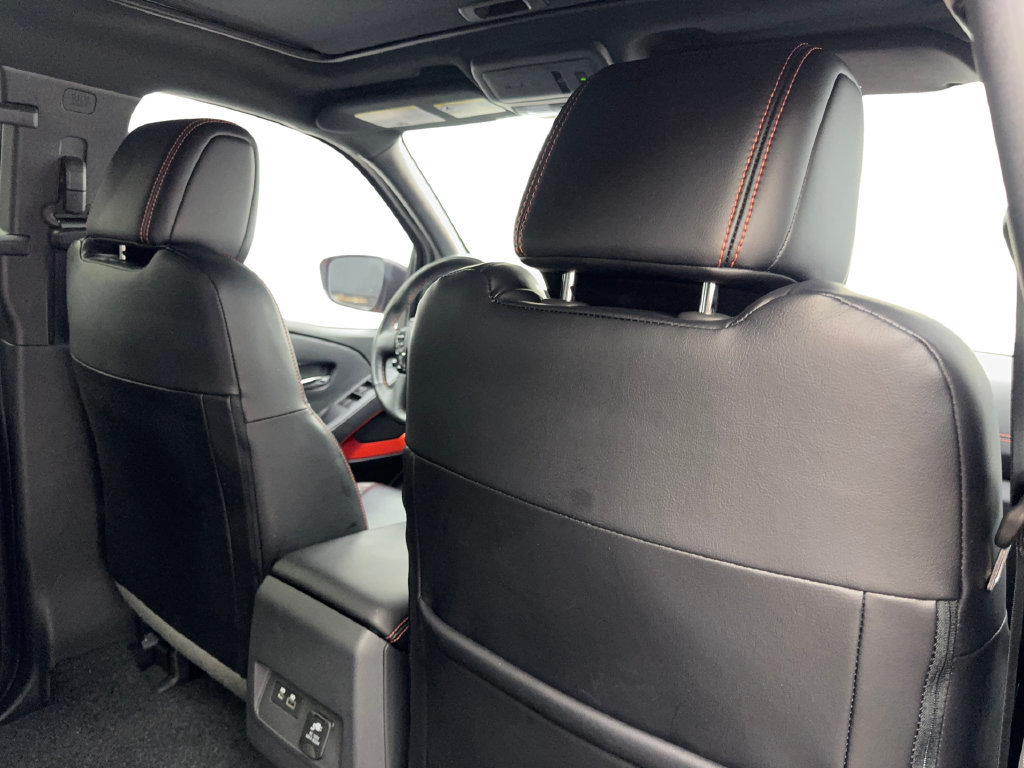 Used 2025 Nissan Frontier Pro-X w/ Pro Premium Package RWD image 44