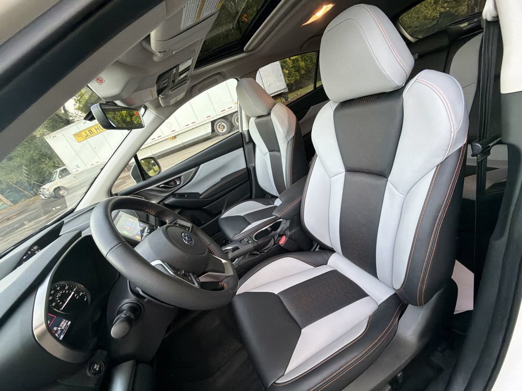 Certified 2021 Subaru Crosstrek 2.5i Limited w/ Moonroof Package 2 AWD/4WD image 15