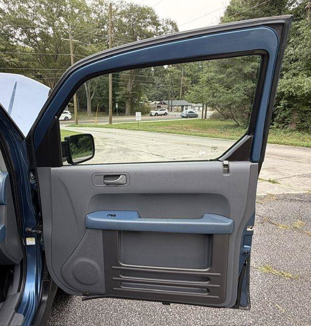Used 2006 Honda Element EX image 20