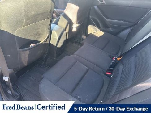 Used 2016 MAZDA CX-5 Touring image 17