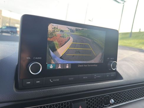 Used 2023 Honda Civic Sport image 24