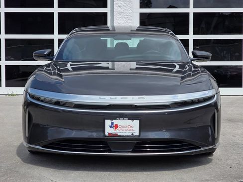 Used 2024 Lucid Air Touring AWD/4WD image 10