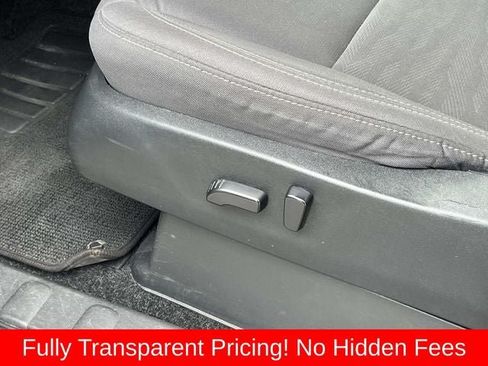 Used 2023 Nissan Frontier SV AWD/4WD image 26