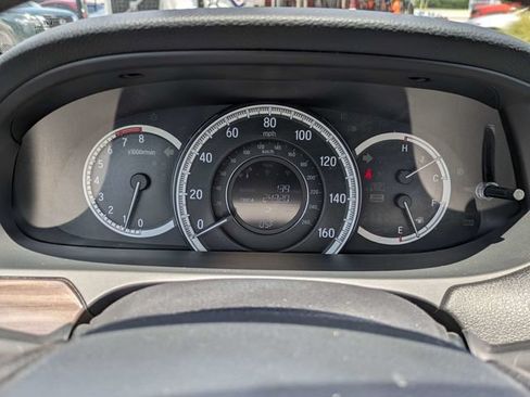 Used 2017 Honda Accord EX image 25