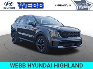 Used 2025 Kia Sorento S w/ Panoramic Sunroof Package video 1