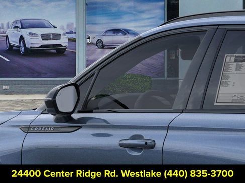 New 2026 Lincoln Corsair Premiere image 20