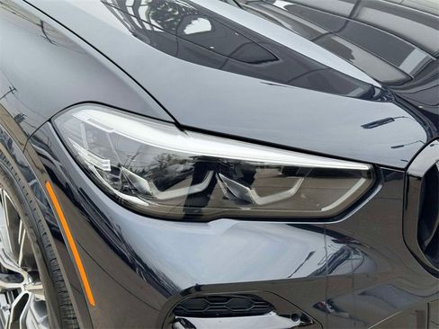 Certified 2023 BMW X5 xDrive45e w/ M Sport Package image 9