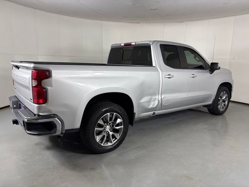 Certified 2022 Chevrolet Silverado 1500 LT w/ Max Trailering Package RWD image 10