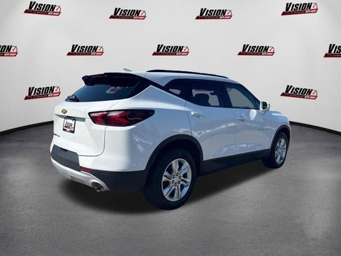Used 2020 Chevrolet Blazer LT AWD/4WD image 5