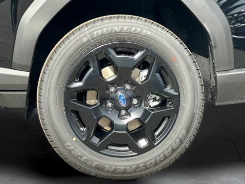 New 2026 Subaru Outback Limited image 34