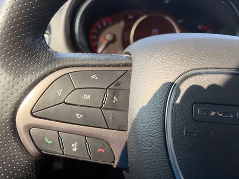 Used 2021 Dodge Durango SXT AWD/4WD image 29