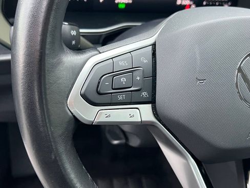 Used 2024 Volkswagen Jetta SE image 18