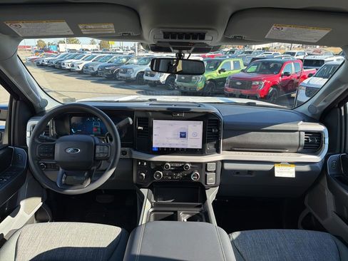 New 2026 Ford F350 XLT w/ XLT Premium Package image 24