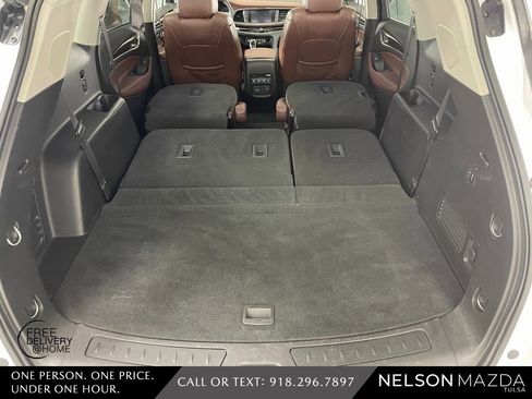 Used 2018 Buick Enclave Avenir w/ Avenir Technology Package image 44