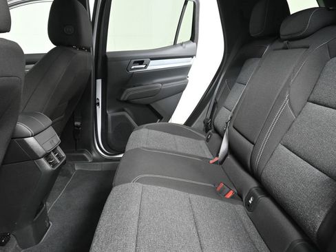 New 2026 GMC Terrain Elevation image 15