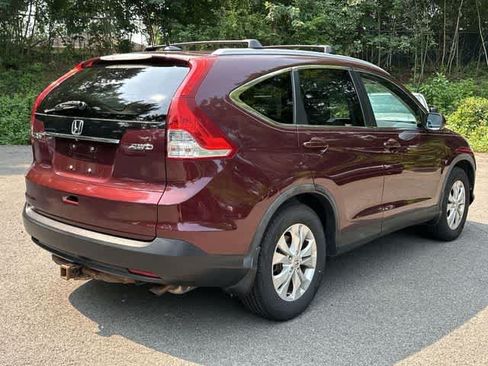 Used 2014 Honda CR-V EX-L image 21