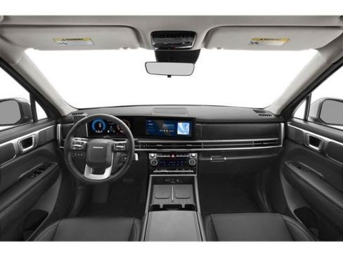 New 2026 Hyundai Santa Fe SEL AWD/4WD image 4