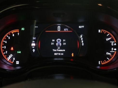 Used 2021 Dodge Durango Citadel image 19