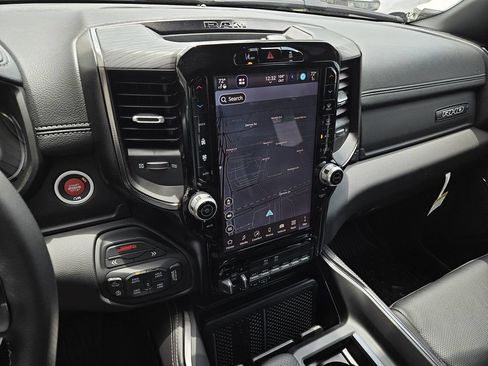 New 2026 RAM 1500 RHO AWD/4WD image 17