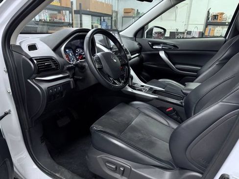 Used 2024 Mitsubishi Eclipse Cross SE AWD/4WD image 18