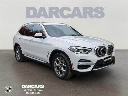 Used 2021 BMW X3 xDrive30e w/ Executive Package