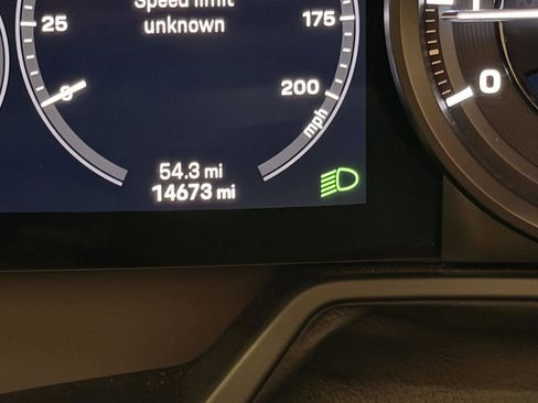 Certified 2020 Porsche 911 Carrera 4S image 22