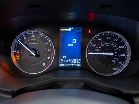 Used 2022 Subaru Crosstrek 2.5i Limited image 19