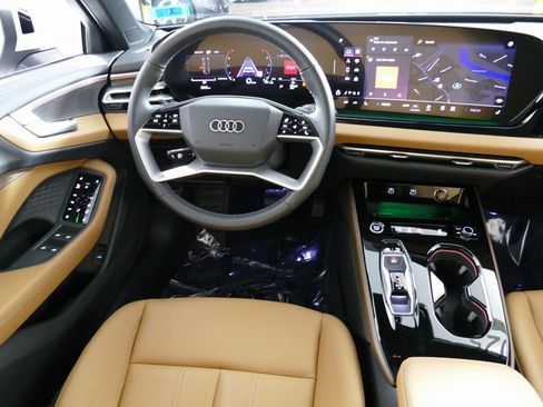 Used 2025 Audi A5 2.0T Premium Plus w/ Premium Plus image 27