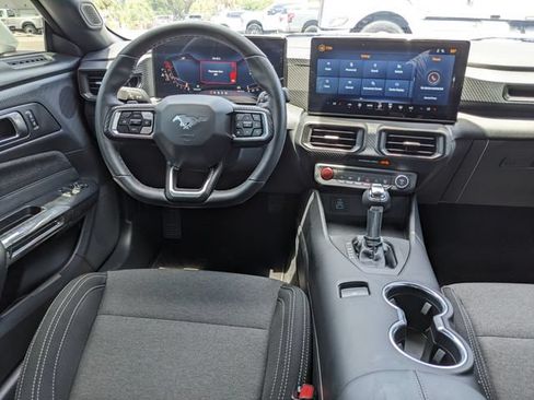 Used 2026 Ford Mustang GT RWD image 14