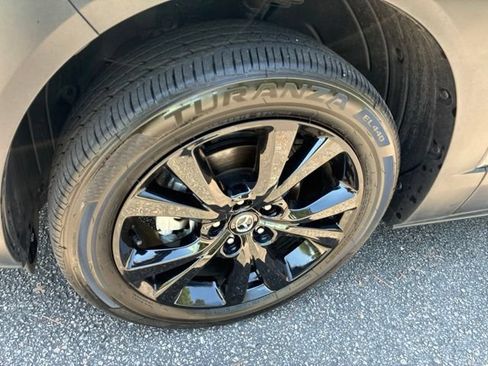 Certified 2025 MAZDA CX-30 AWD 2.5 S w/ Select Sport Pkg image 11