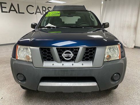 Used 2008 Nissan Xterra S image 2