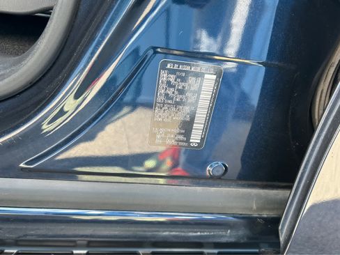 Used 2019 INFINITI QX80 Luxe image 28