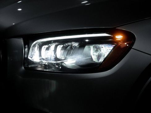Certified 2023 Mercedes-Benz GLS 63 AMG 4MATIC image 7
