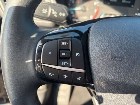 Used 2022 Ford Escape SEL image 21