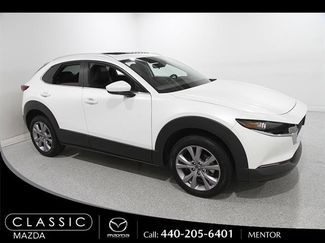Certified 2023 MAZDA CX-30 AWD 2.5 S w/ Premium Package video 1