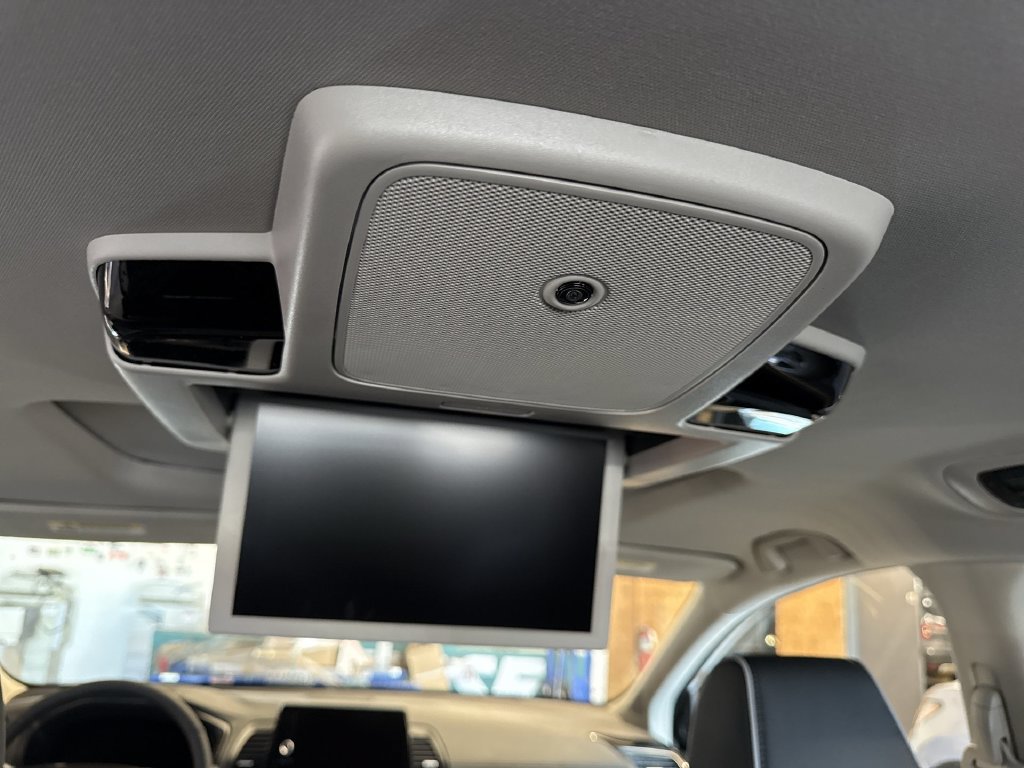 New 2027 Honda Odyssey Elite image 29