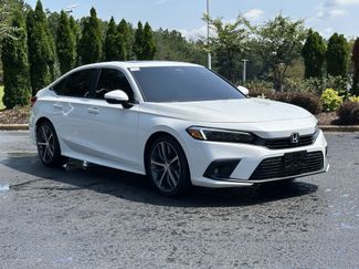 Used 2024 Honda Civic Touring video 2