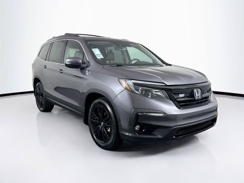 Used 2022 Honda Pilot Special Edition image 9