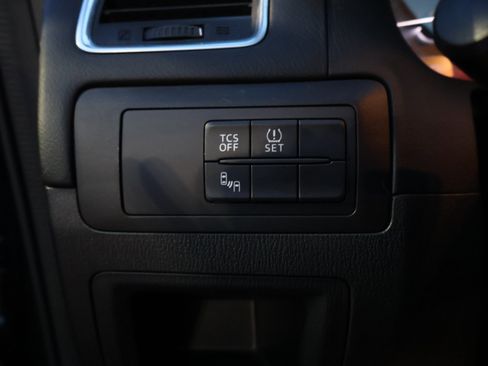 Used 2016 MAZDA CX-5 Touring image 36