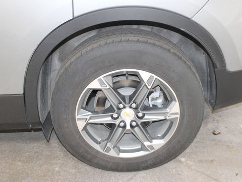 Used 2024 Chevrolet Blazer LT w/ Convenience Package FWD image 50