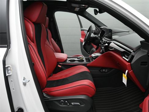 Certified 2026 Acura MDX A-Spec image 15