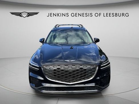 Used 2026 Genesis GV70 2.5T AWD/4WD image 8