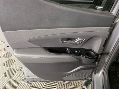 Used 2024 Hyundai Santa Cruz Limited AWD/4WD image 30