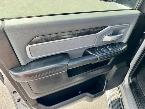 Used 2020 RAM 2500 Big Horn image 20