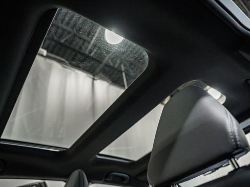 Used 2023 Toyota bZ4X Limited image 33